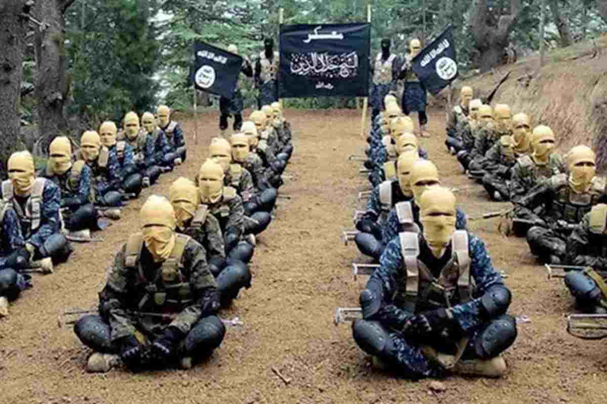 Chi sono i terroristi dell'Isis-K che si sono assunti la paternità dell'attentato a Mosca