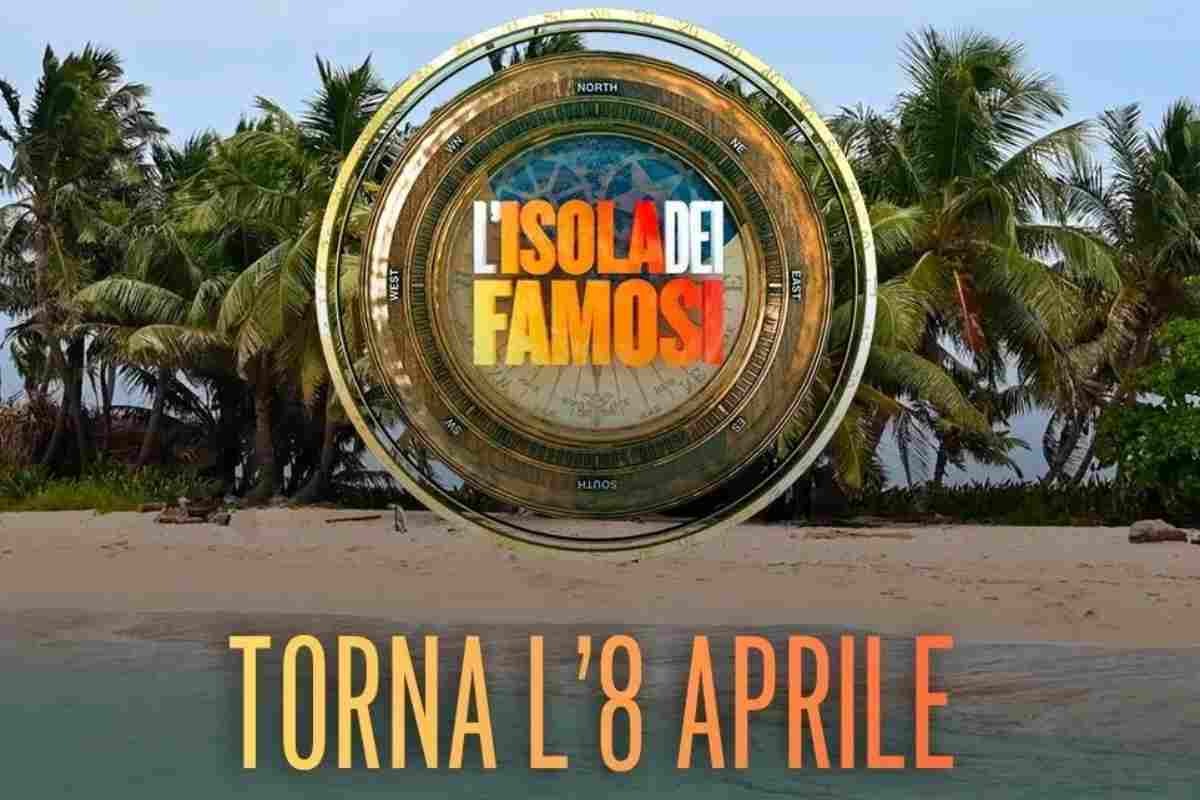 Isola dei Famosi 2024, tra i partecipanti c'è Joe Bastianich