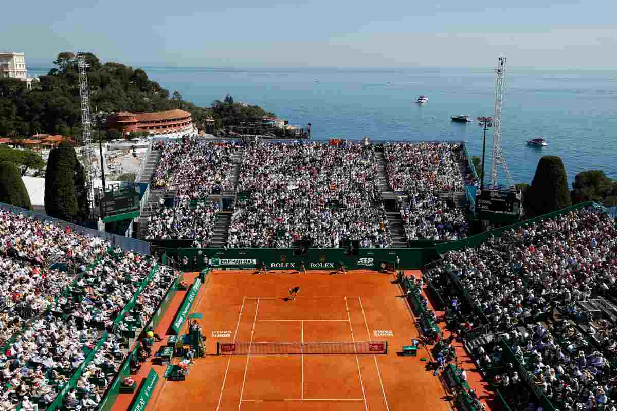 ATP Montecarlo