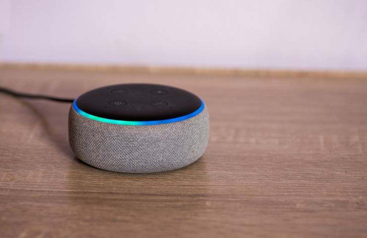 Alexa funzione segreta cosa sapere