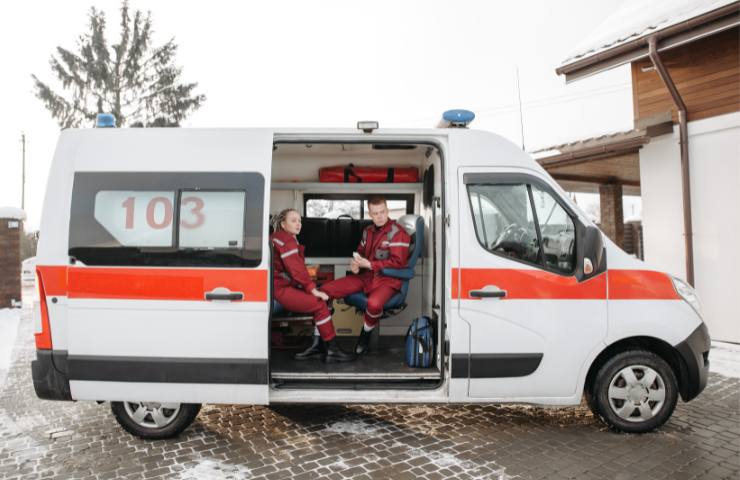 Mattia Giani ha un malore in Lanciotto Campi-Castelfiorentino, nuovo dramma dopo quello di Ndicka