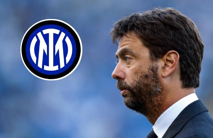 Andrea Agnelli pensieroso