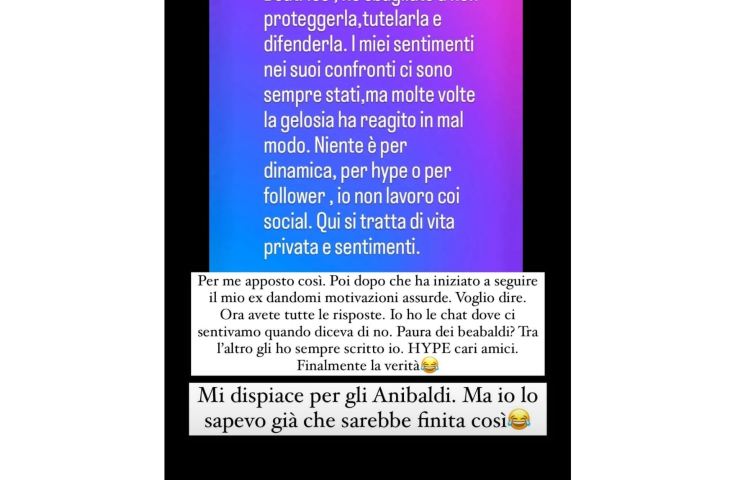 instagram Giuseppe Garibaldi