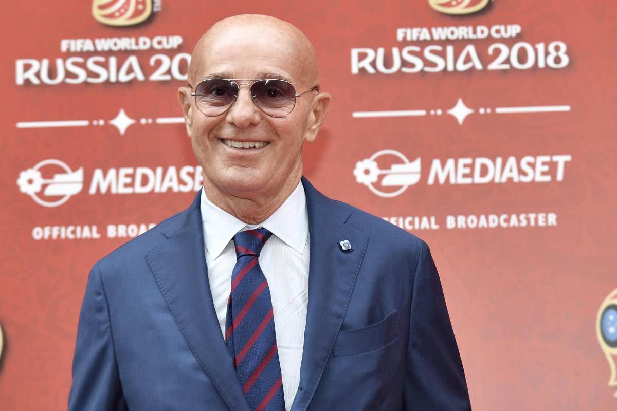 Arrigo Sacchi