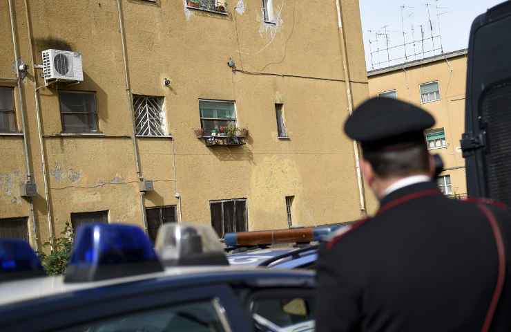 Carabinieri