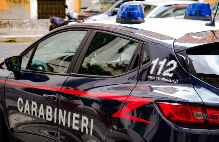 Carabinieri