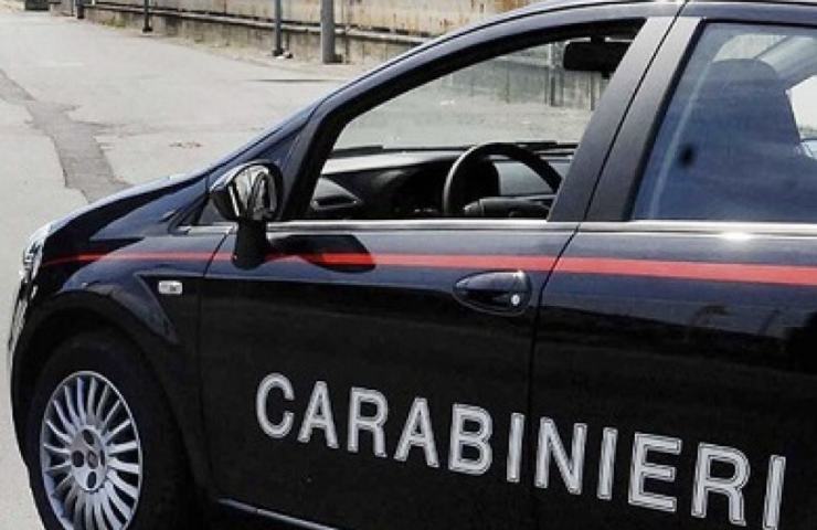 Carabinieri