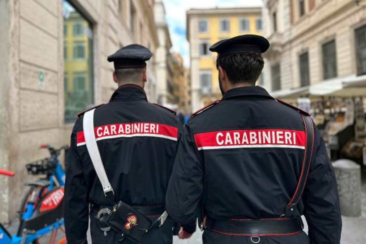 Carabinieri