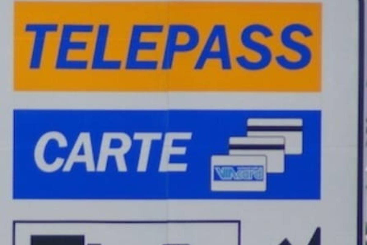 Telepass tariffe aggiornate