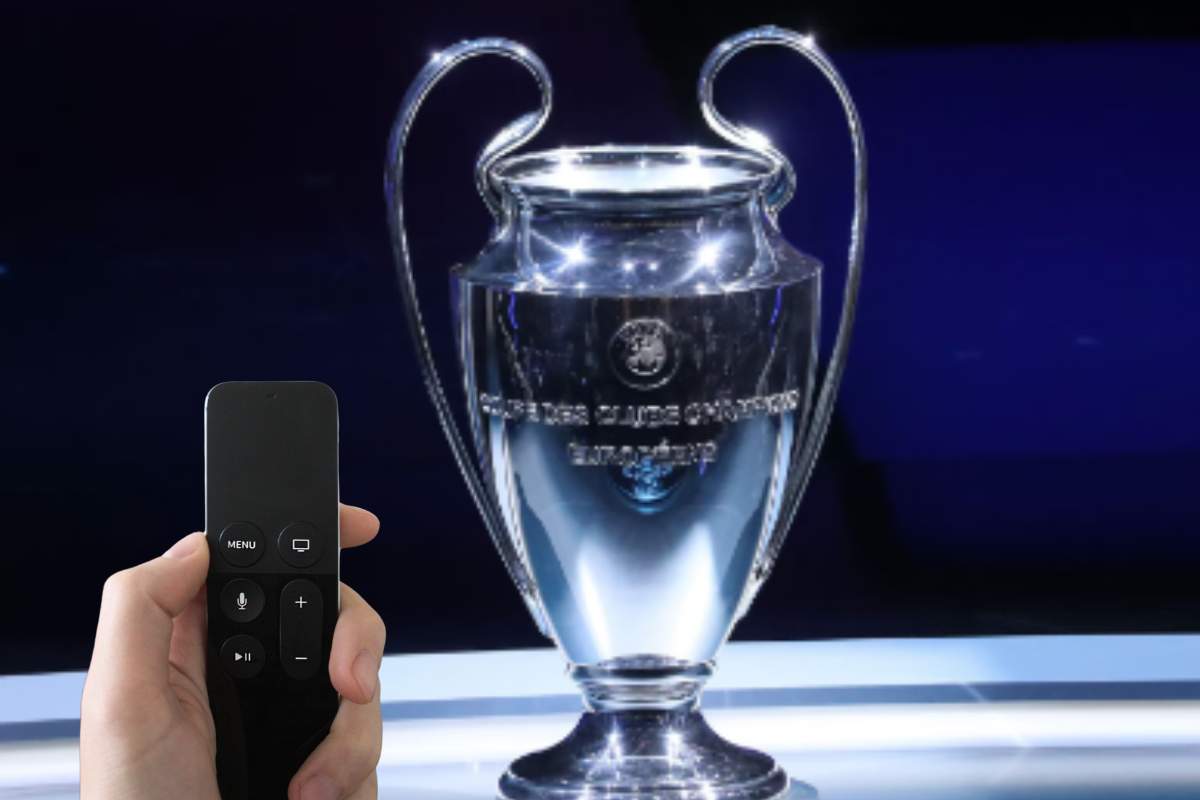 Dove vedere le semifinali di andata di Champions League in tv, orari e canali