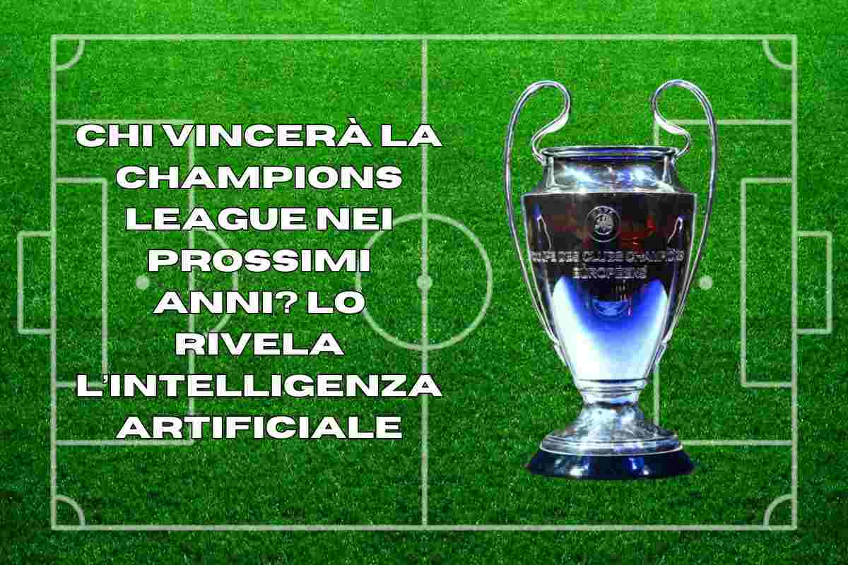 Champions League