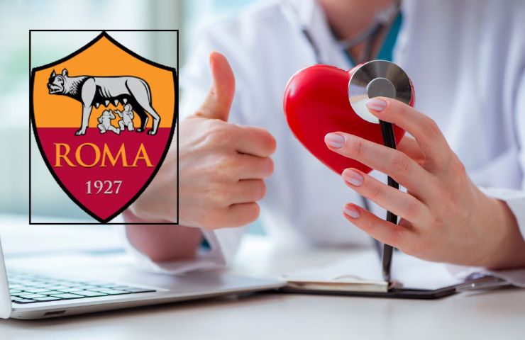 Controllo medico al cuore