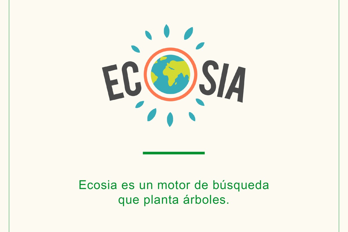 Ecosia