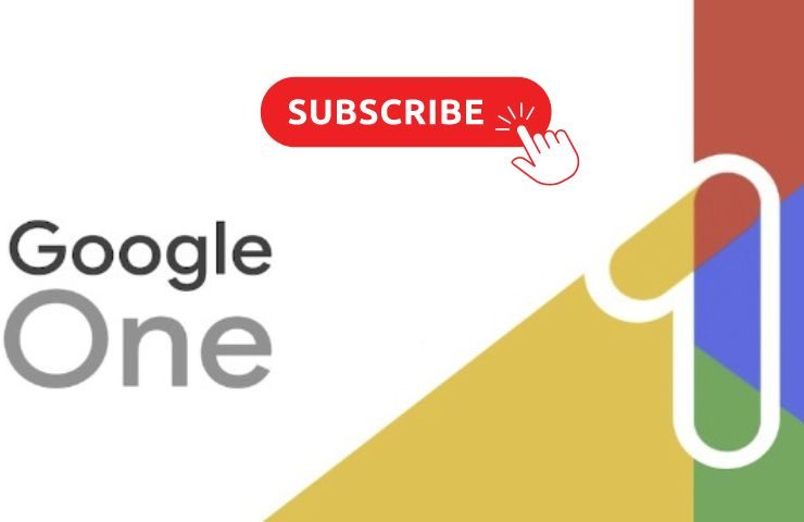 Google One abbonamento news