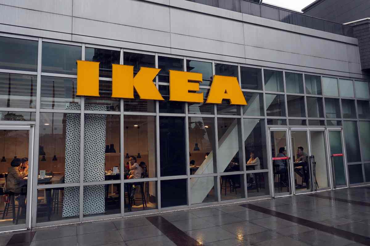 Ikea