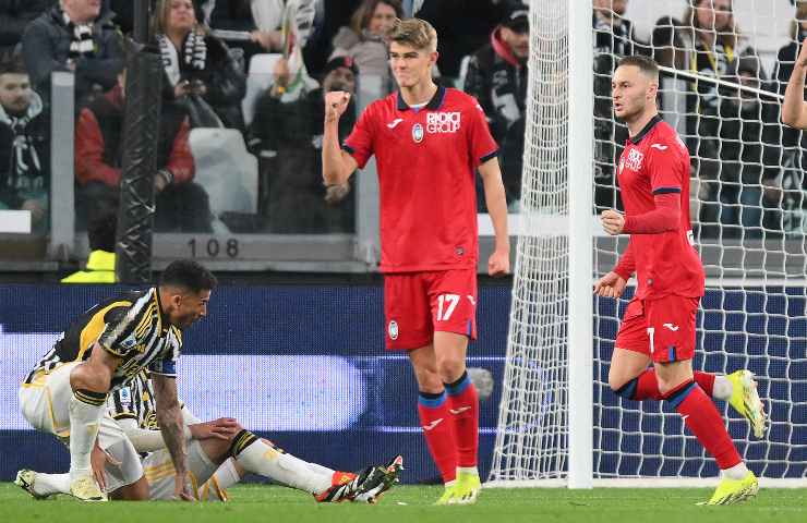 Dove e quando si gioca la finale di Coppa Italia Juventus-Atalanta