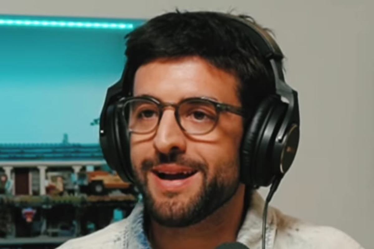 Piero Barone inizi de il volo