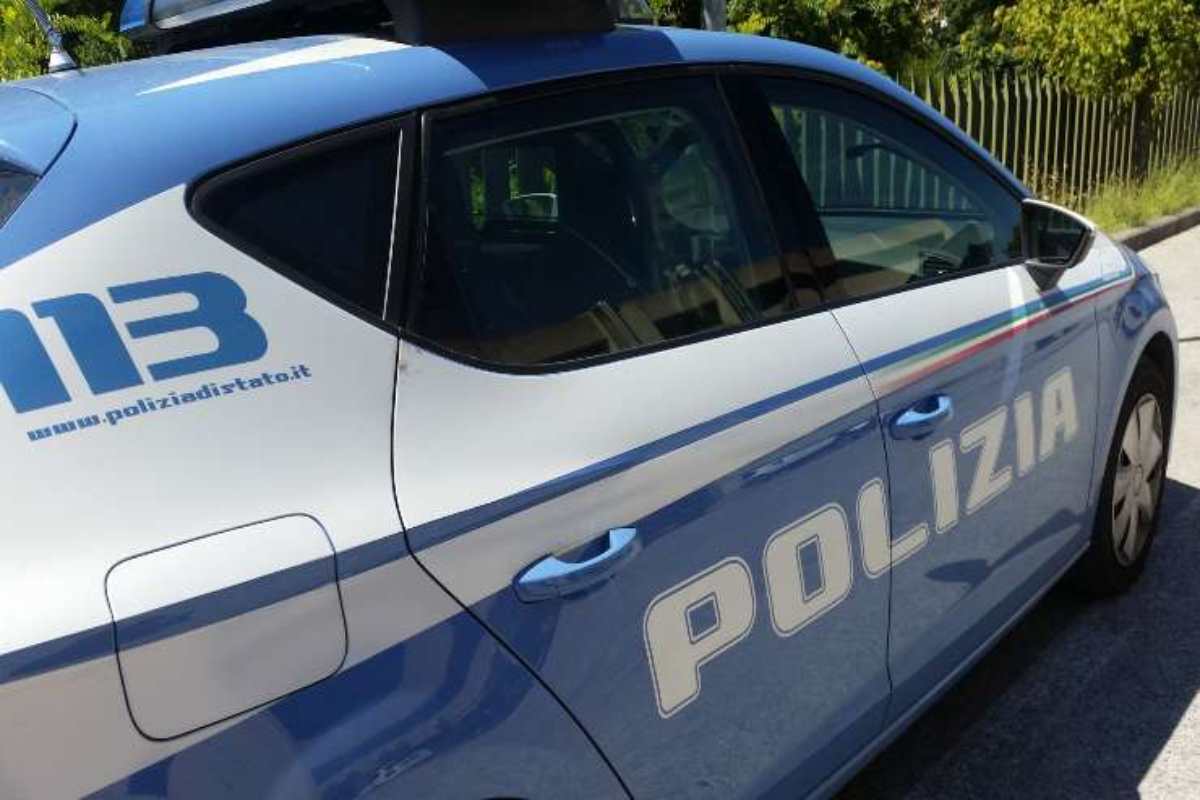 Polizia