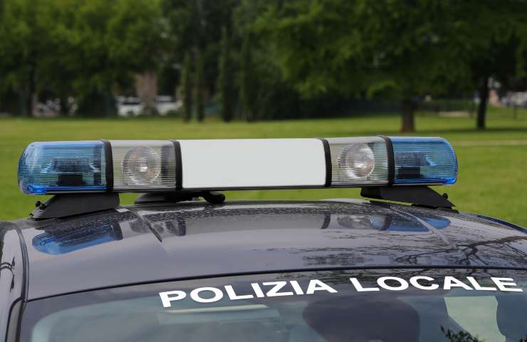 Polizia Locale