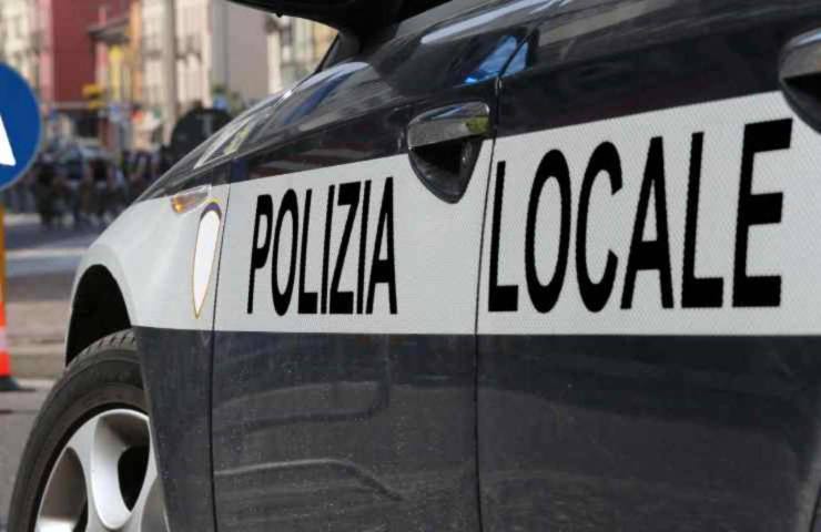 Polizia Locale