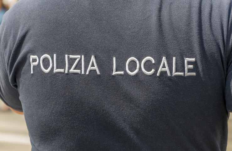 Polizia Locale