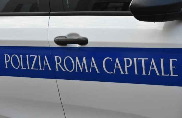 Polizia Locale Roma