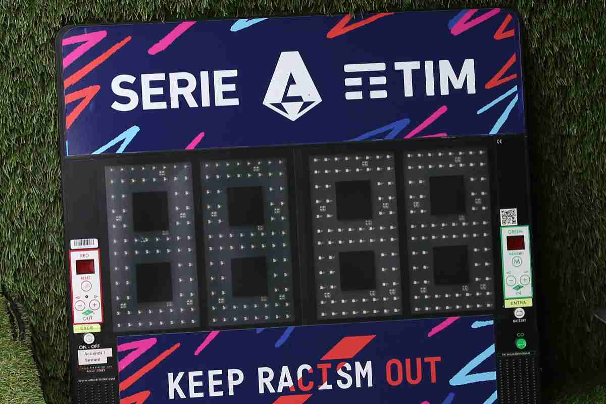 Serie A TIM