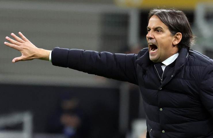 Simone Inzaghi