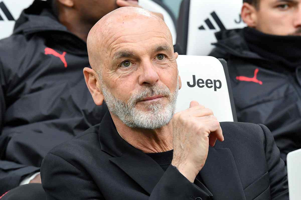 Pioli via dal Milan, Lopetegui al suo posto