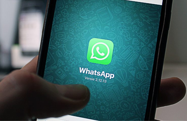 Whatsapp può svelare i tradimenti del partner, in che modo