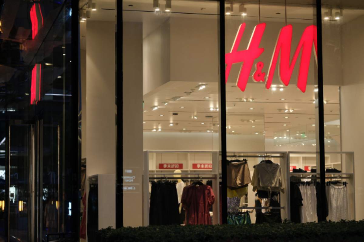 h&m e zara scandalo del cotone indagine