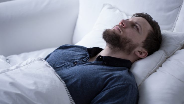conseguenze sulla salute del dormire poco