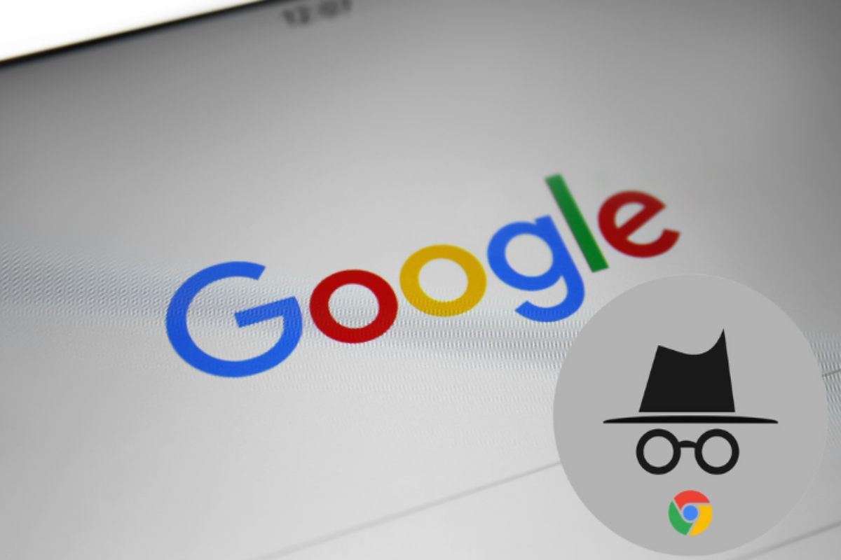 come funziona la navigazione in incognito di google