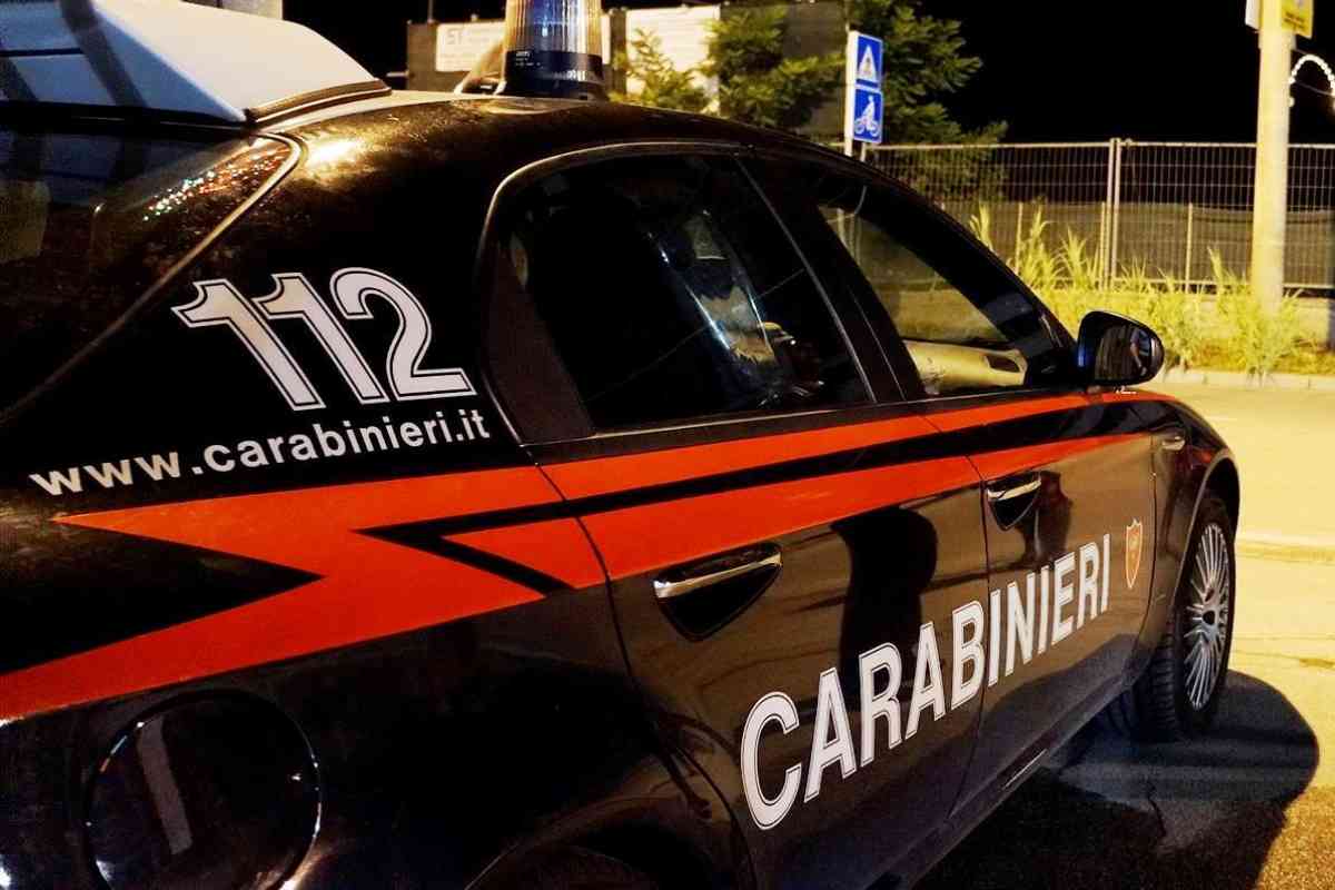 Carabinieri