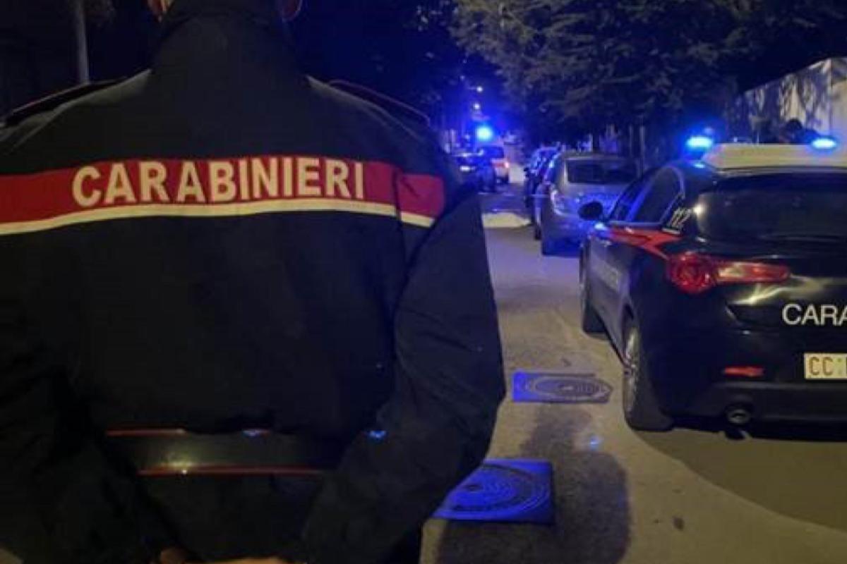 Carabinieri