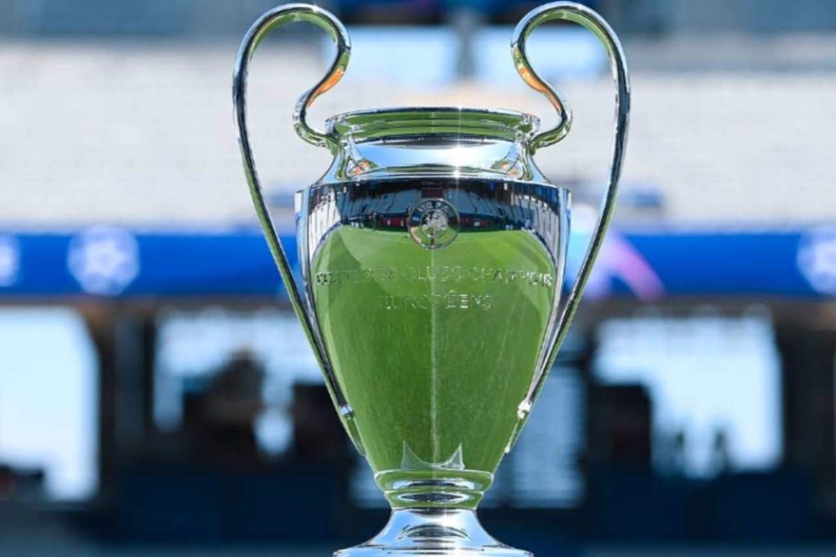 Ranking UEFA, nove squadre in Europa si può: ecco come