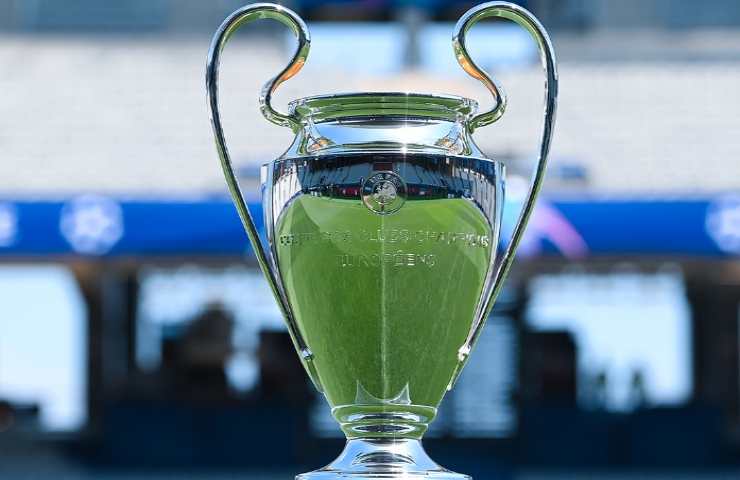 Champions League semifinali di ritorno dove vederle