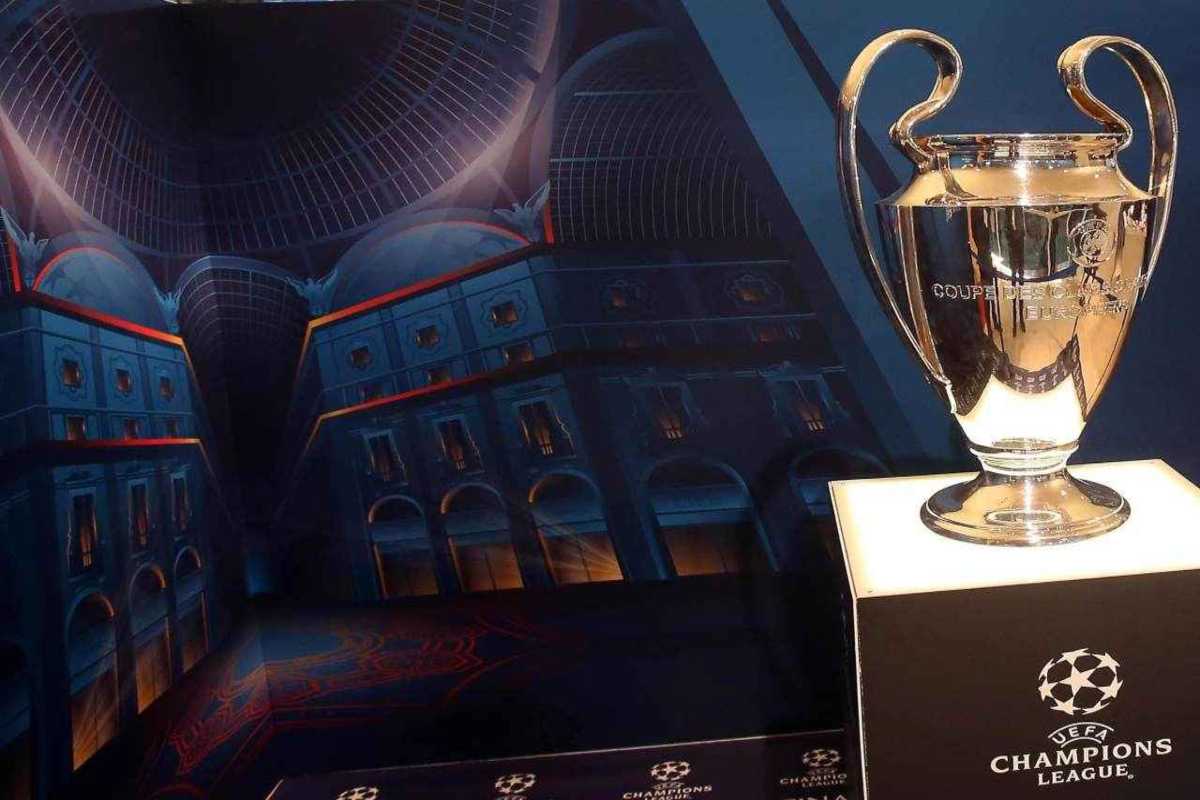 Champions League semifinali di ritorno dove vederle in tv