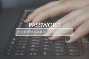 Come rendere password sicura