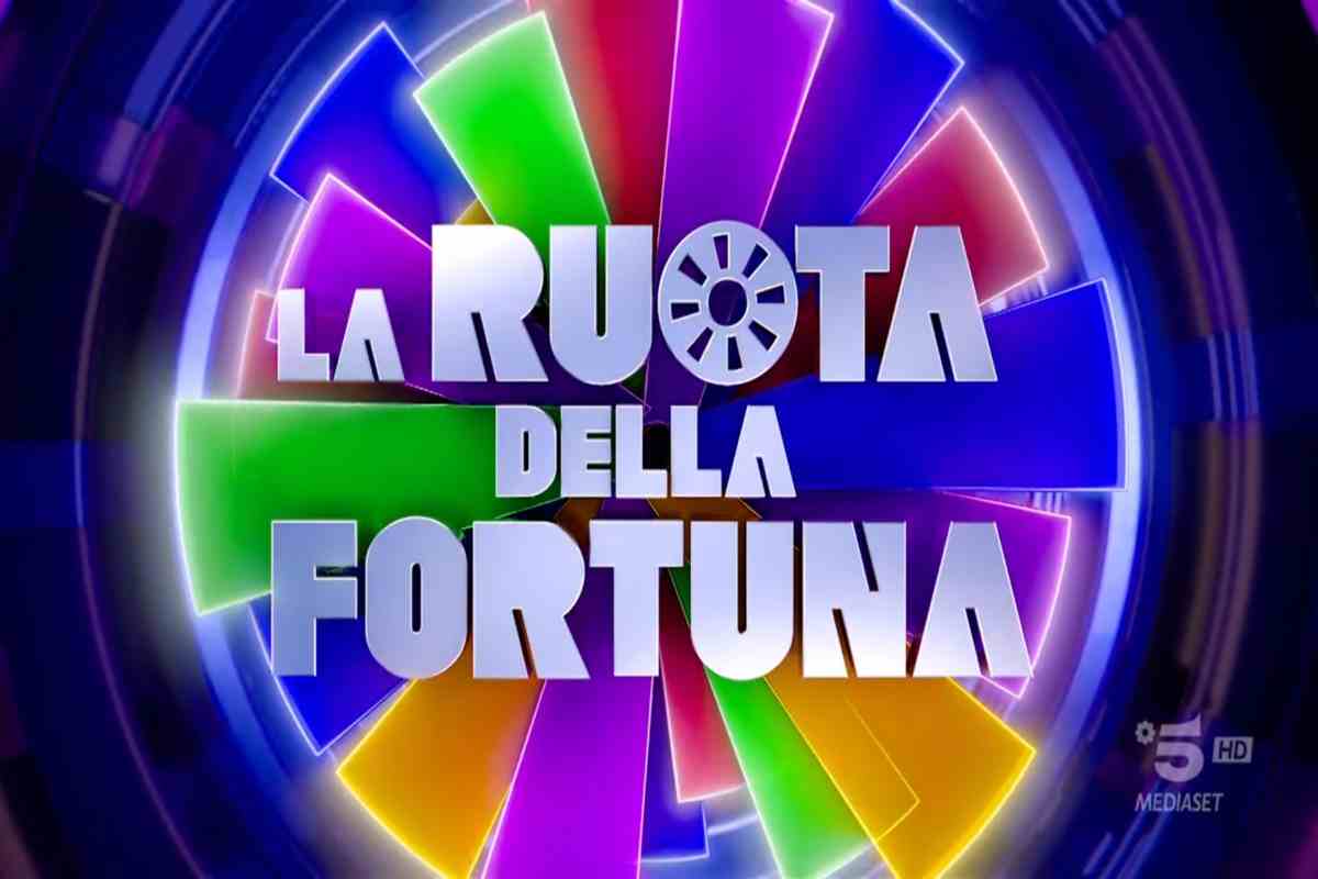 la ruota della fortuna