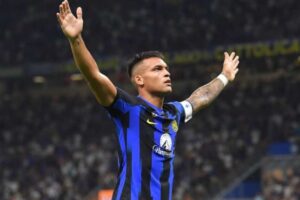 Lautaro Martinez, rinnovo con l'Inter apertissimo: gli sviluppi
