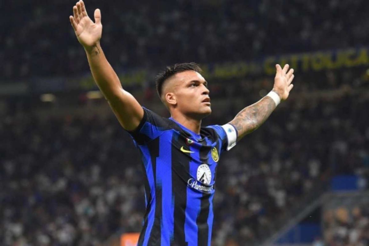 Lautaro Martinez rinnovo Inter le ultime 