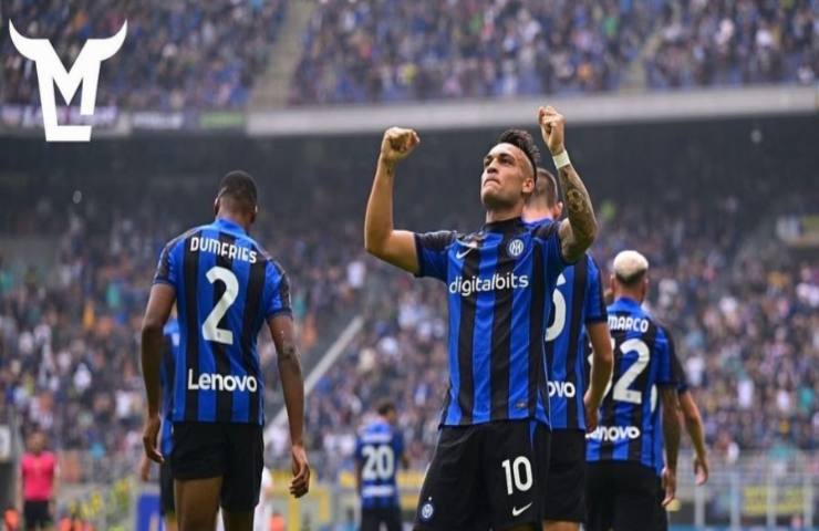 Lautaro Martinez rinnovo Inter le ultime 