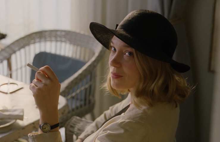 Léa Seydoux