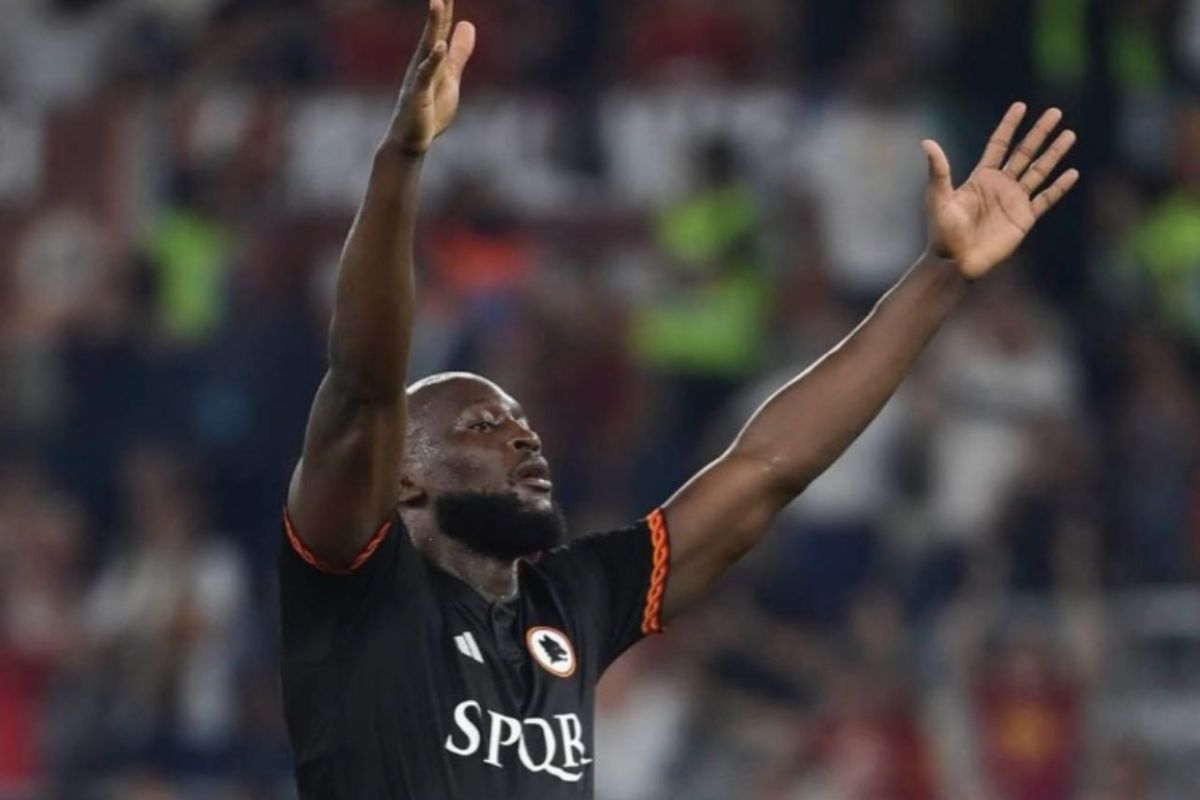 Romelu Lukaku Chelsea Osimhen Napoli scambio calciomercato estivo