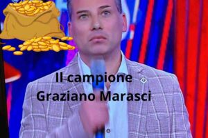 Graziano Marasci