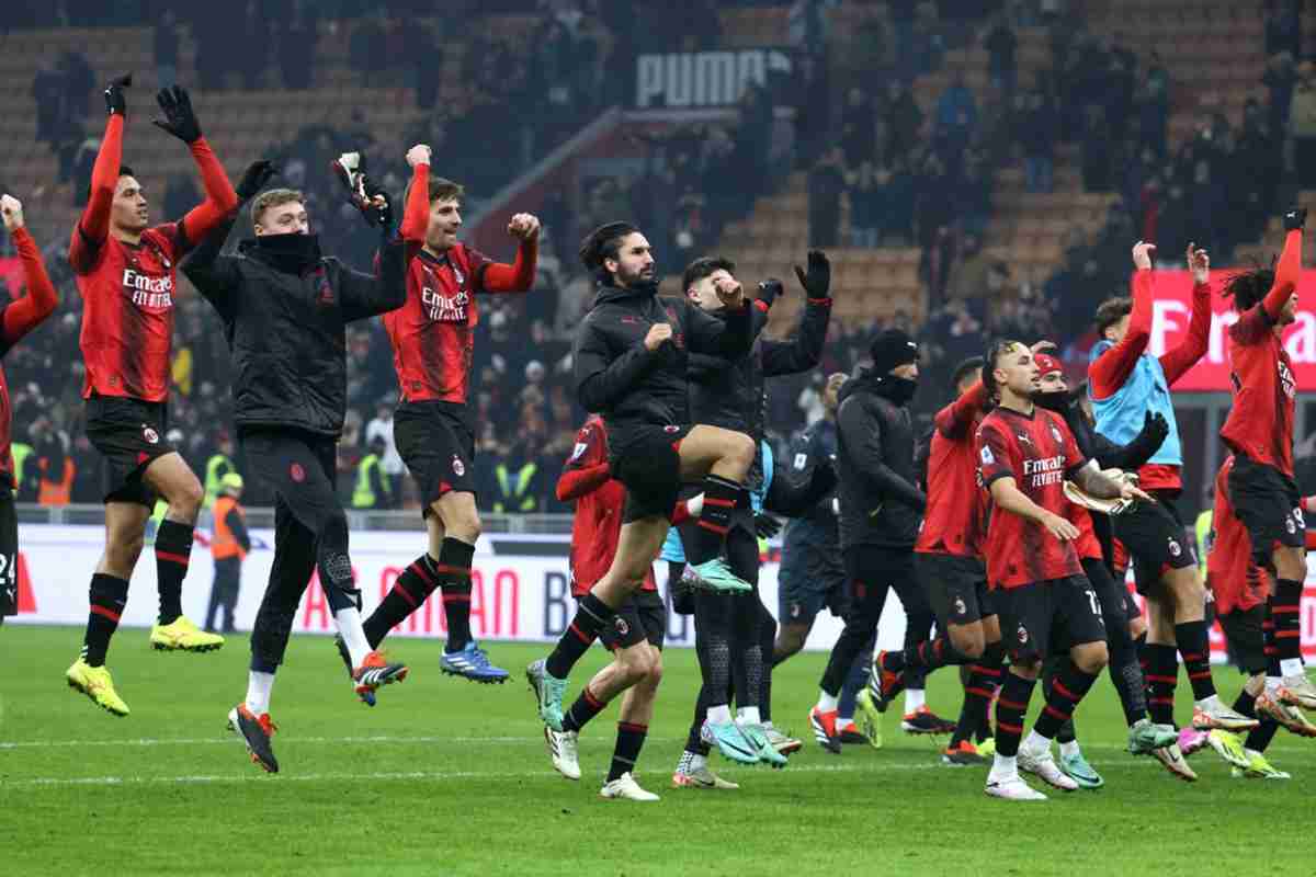 Sergio Conceiçao tra i nomi per il prossimo allenatore del Milan