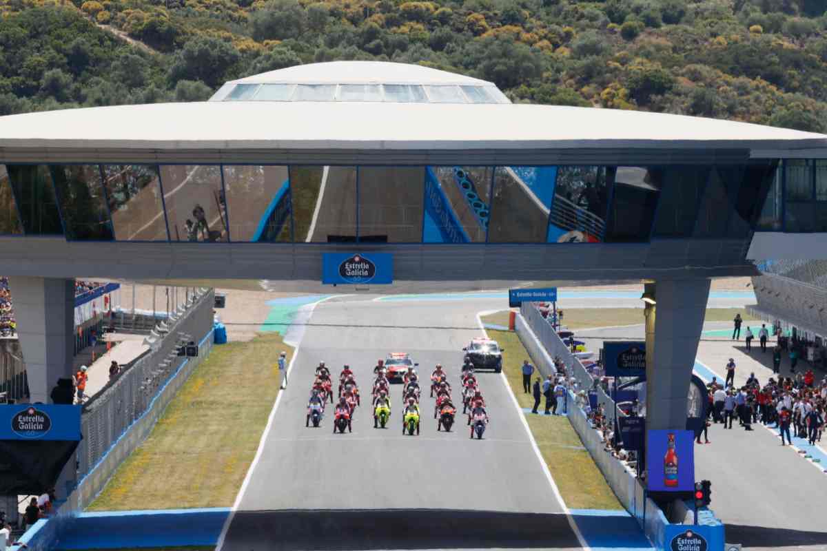 MotoGP