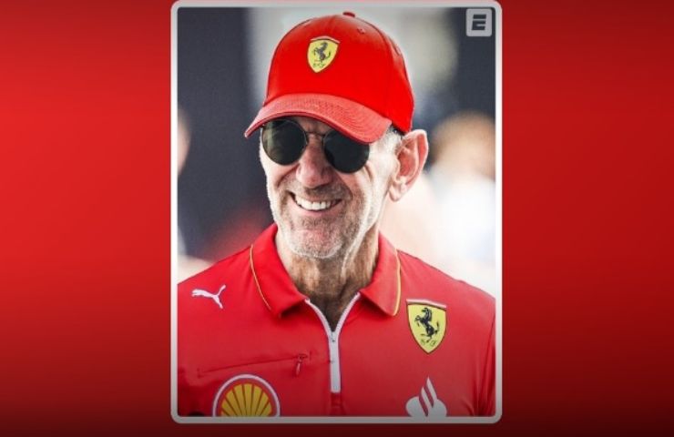 Newey lascia la Red Bull, il web impazzisce: lo vuole alla Ferrari