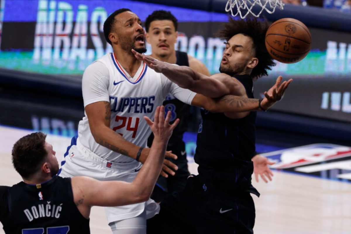 Scontro Orlando Magic contro Cleveland Cavaliers